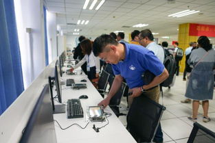 全国人工智能技术服务新专业建设研讨会在我校成功举行